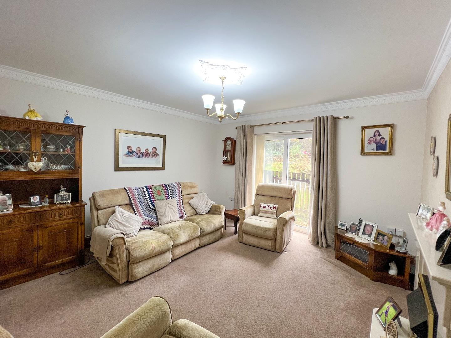 Prospect Place, Pontycymer, Bridgend County Borough, CF32 8EE